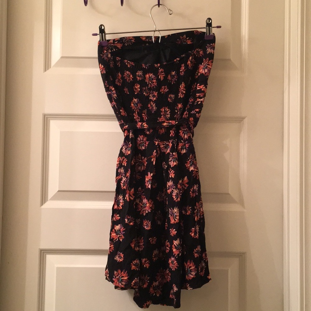 American Rag Strapless Dress - Picture 3 of 3